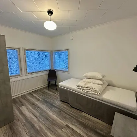 And Spacious For 4 With Sauna Apartment *