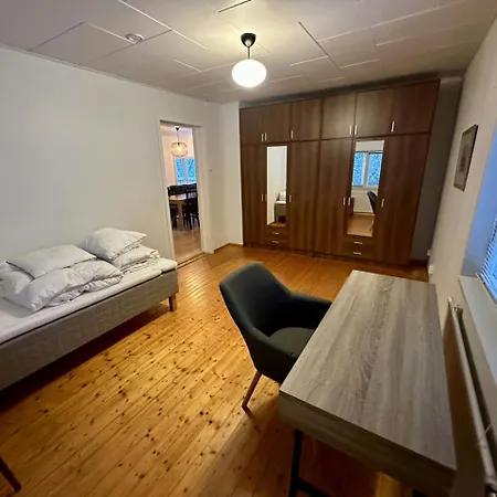 And Spacious For 4 With Sauna