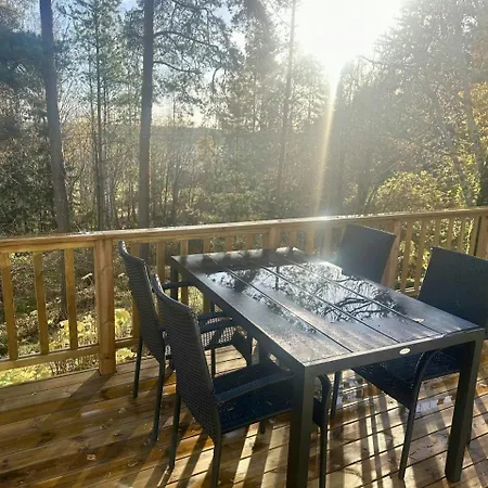 Lejlighed And Spacious For 4 With Sauna Kaarina